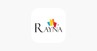 Rayna Tours Logo